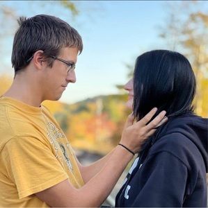 Meet your Posher, Kaylee